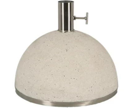 Esschert Design Granito Granit weiss 31.5 kg