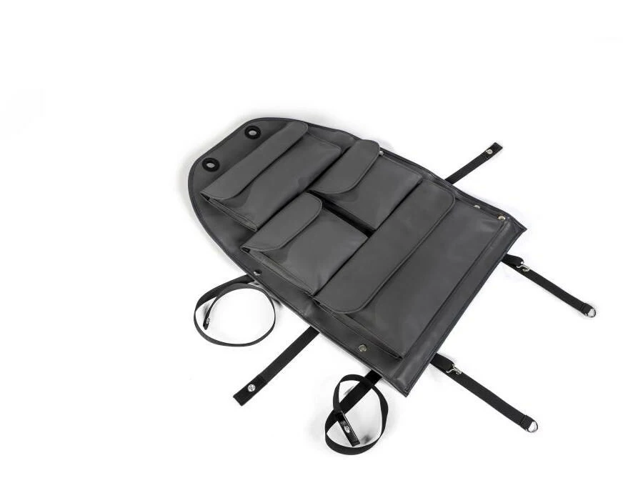 Van Equip Premium-Rückentasche für VW & Mercedes