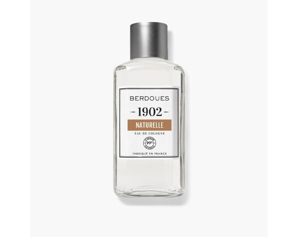 berdoues 1902 Naturelle 125 ml
