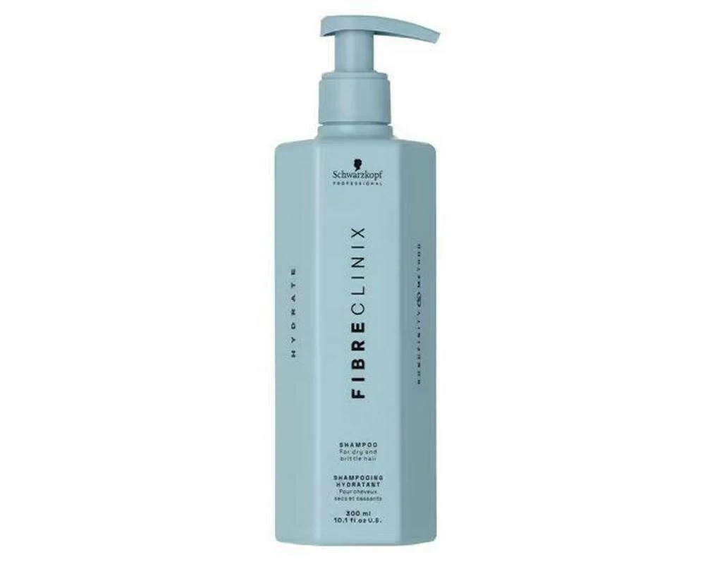 Schwarzkopf Fibre Clinix Hydrate 300 ml