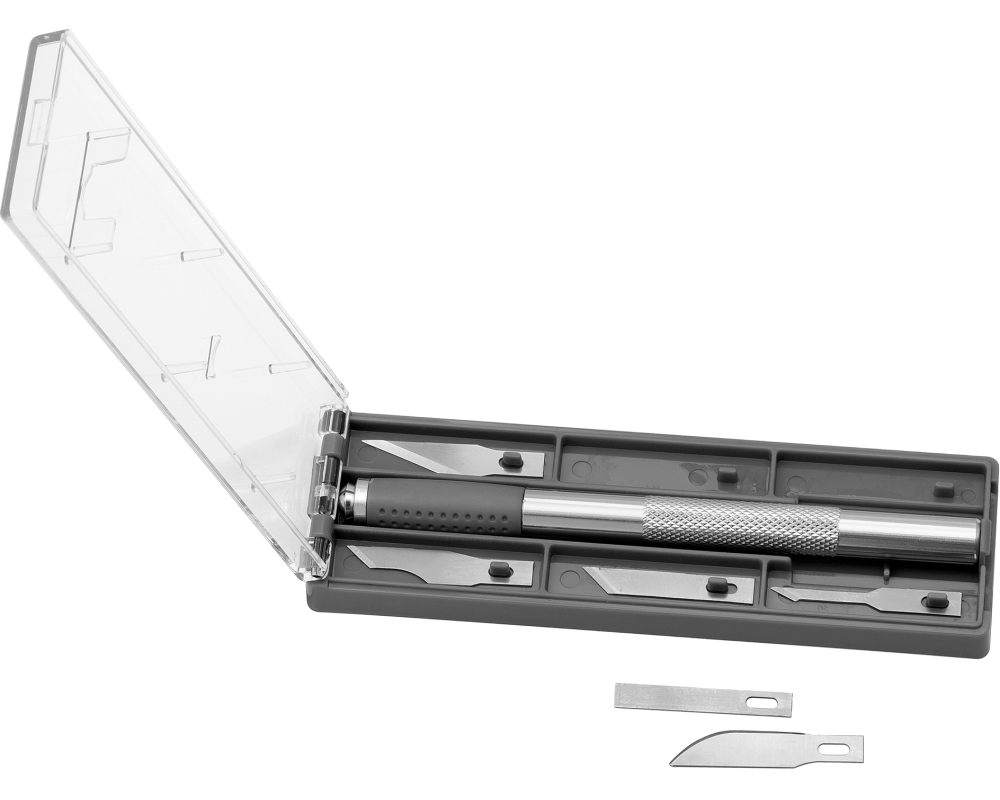 WESTCOTT Skalpell Set E-73000-SET 00 6 Messer