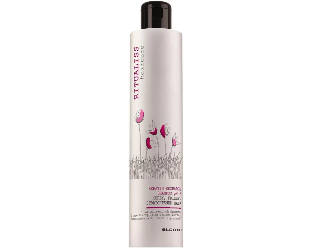 Elgon Ritualiss – Keratin Shampoo 250 ml