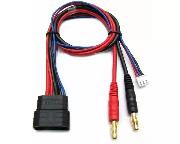 OEM Ladekabel TRX-ID / 2S