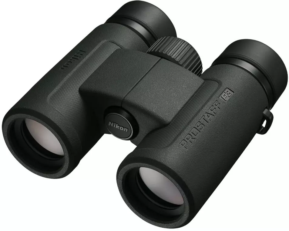Nikon Fernglas Prostaff P3 10x30