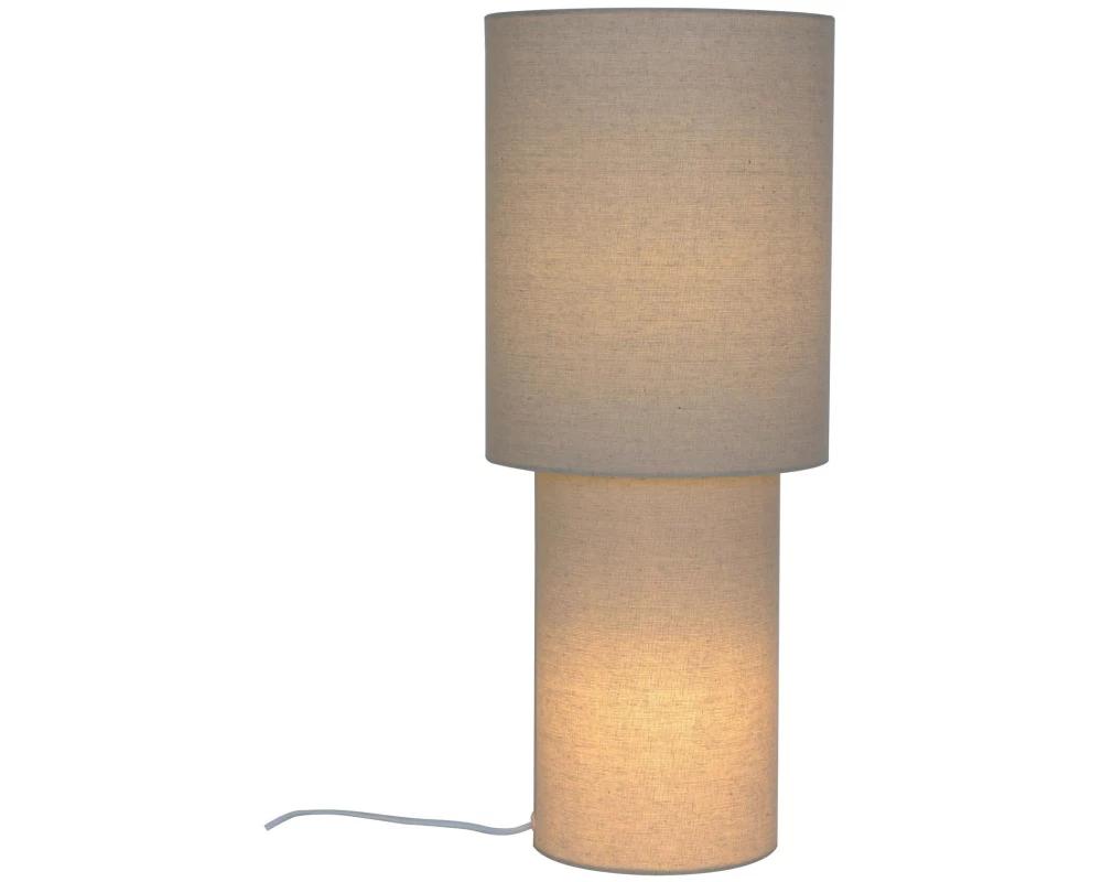 Nordlux Stehleuchte Izara 60, E27, 15W, IP20