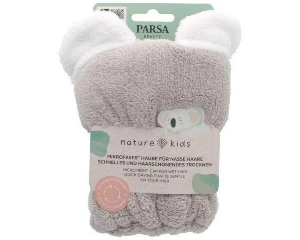 Parsa Beauty Haube Koala 1 Stück