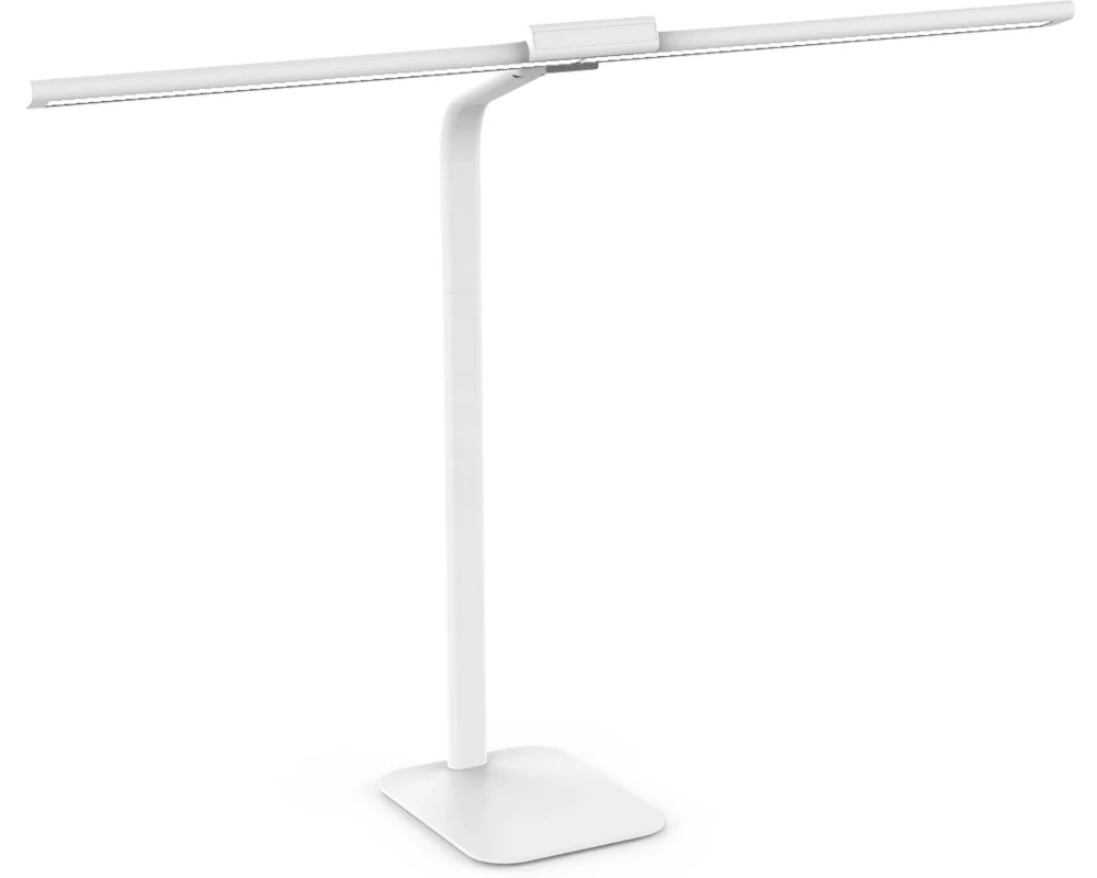 UNiLUX Schreibtischleuchte Strata Base 2235 lm, Weiss