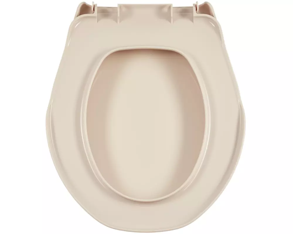 diaqua® Toilettensitz Neosit Prestige Beige