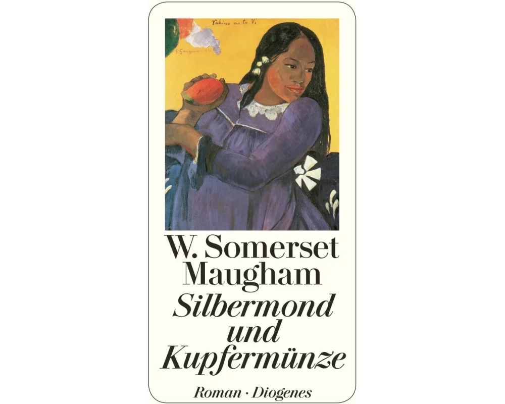Silbermond und Kupfermünze