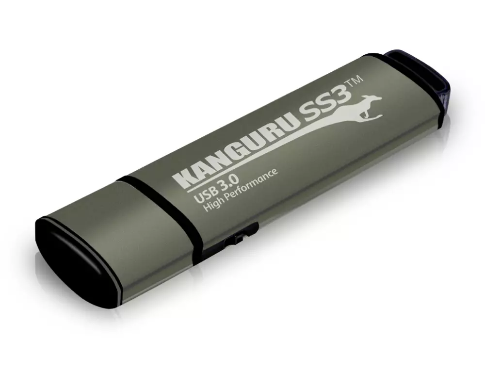 Kanguru SS3 64GB