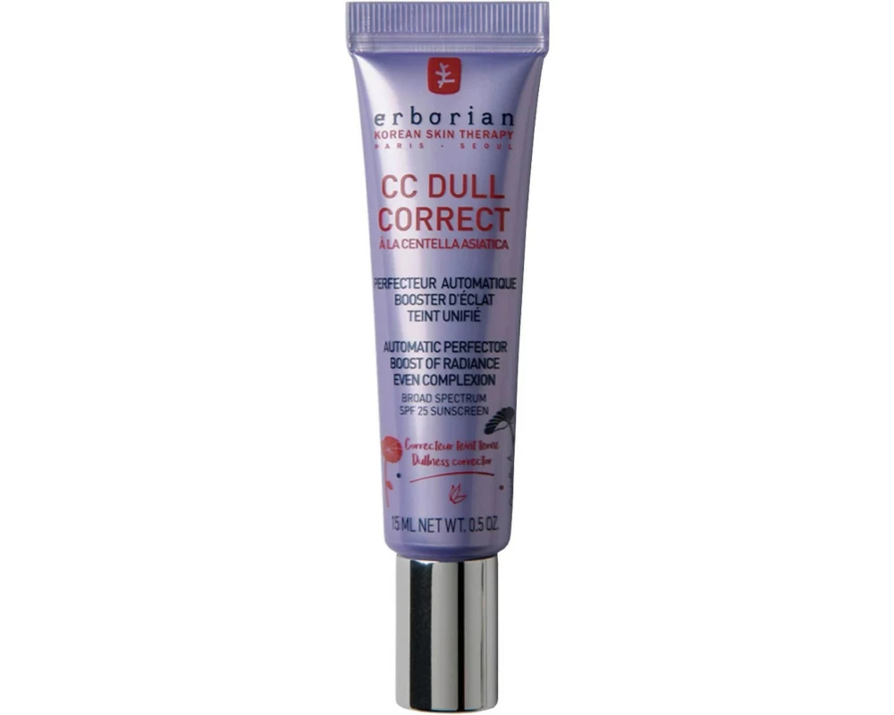erborian CC Dull Correct Neutral