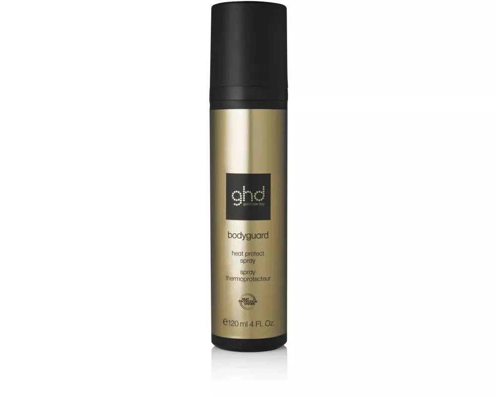 ghd Hitzeschutzspray Bodyguard Heat Protect Spray 120 ml