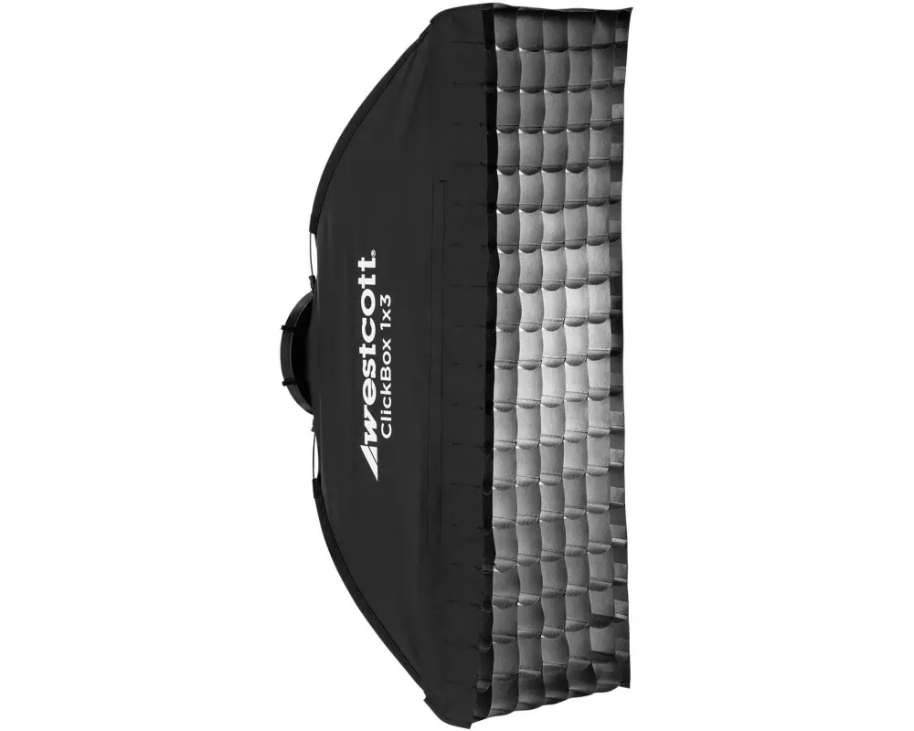 Westcott Richtgitter 40° Eierkiste