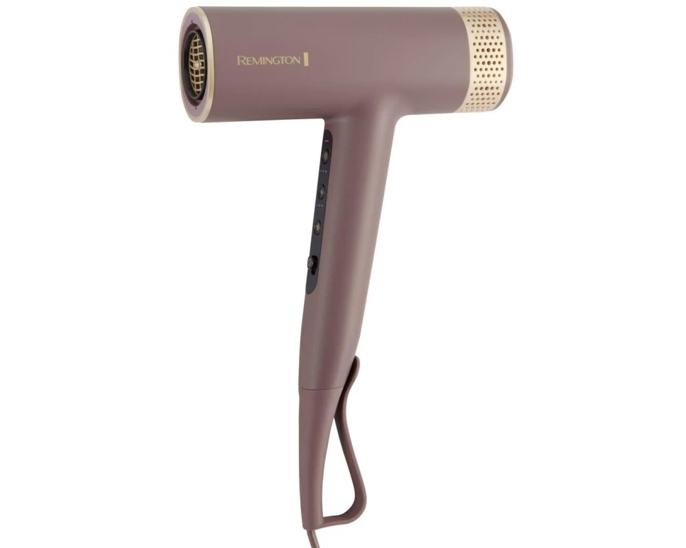 Remington Haartrockner AirVive Digital EC8930E51