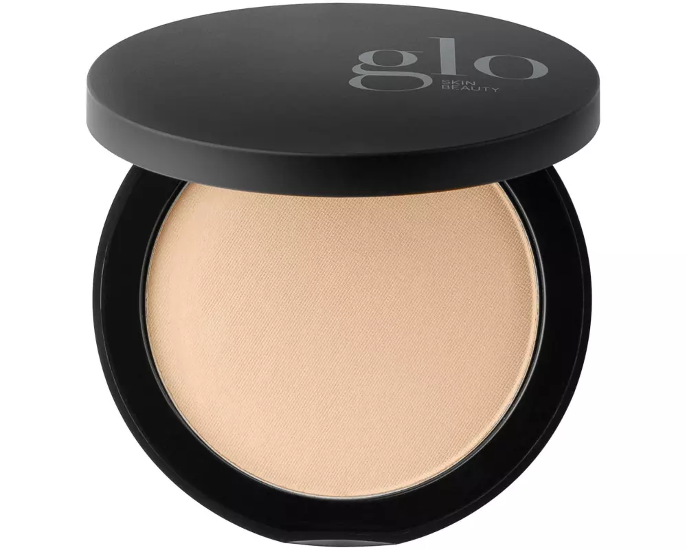 Glo Skin Beauty Pressed Base Natural Fair