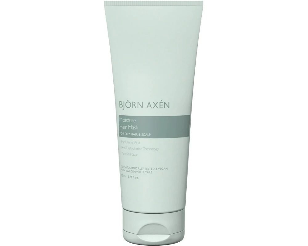 björn axén Moisture Haarmaske 200 ml