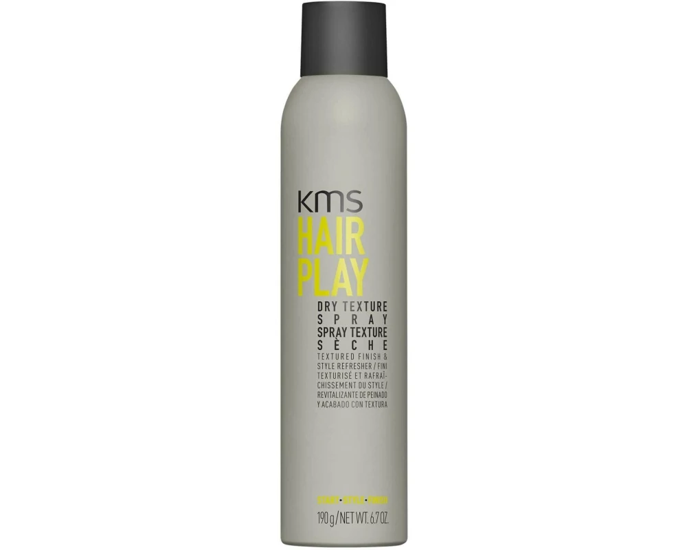 KMS HAIR Hairplay Dry Texture Spray 250 ml