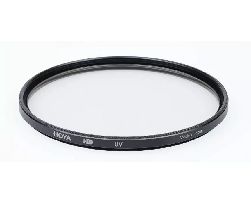 Hoya Objektivfilter HD UV – 52 mm