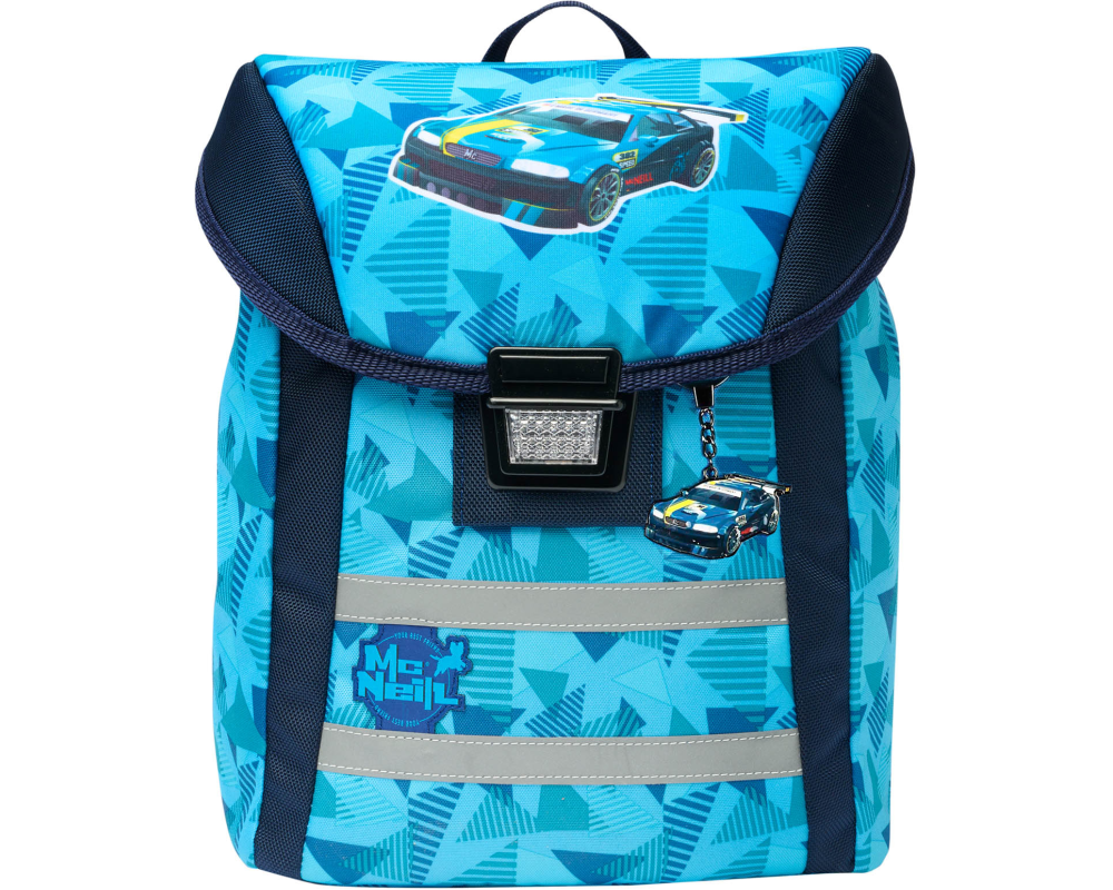 MCNEILL Kindergartentasche MiniMove 9206225000 MiniMove Race