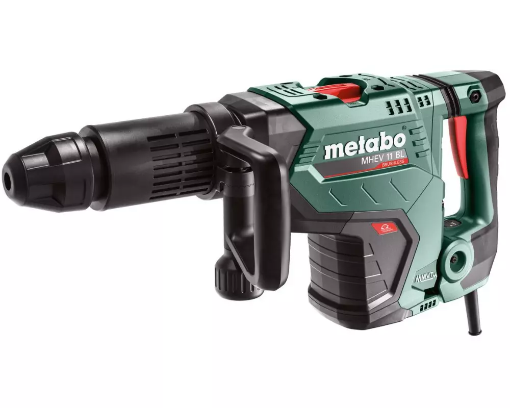 Metabo Bohr-Meisselhammer MHEV11BL