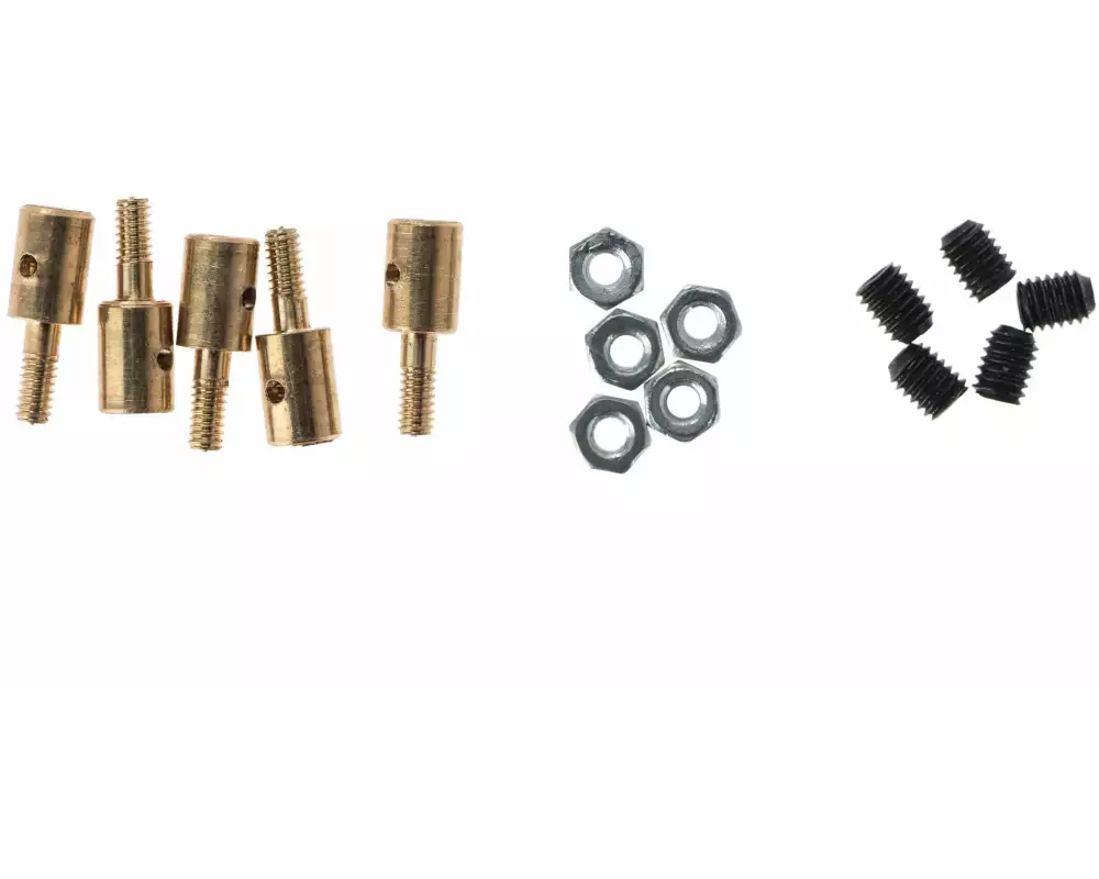 EP Gestängeanschluss bis Ø3,0 mm