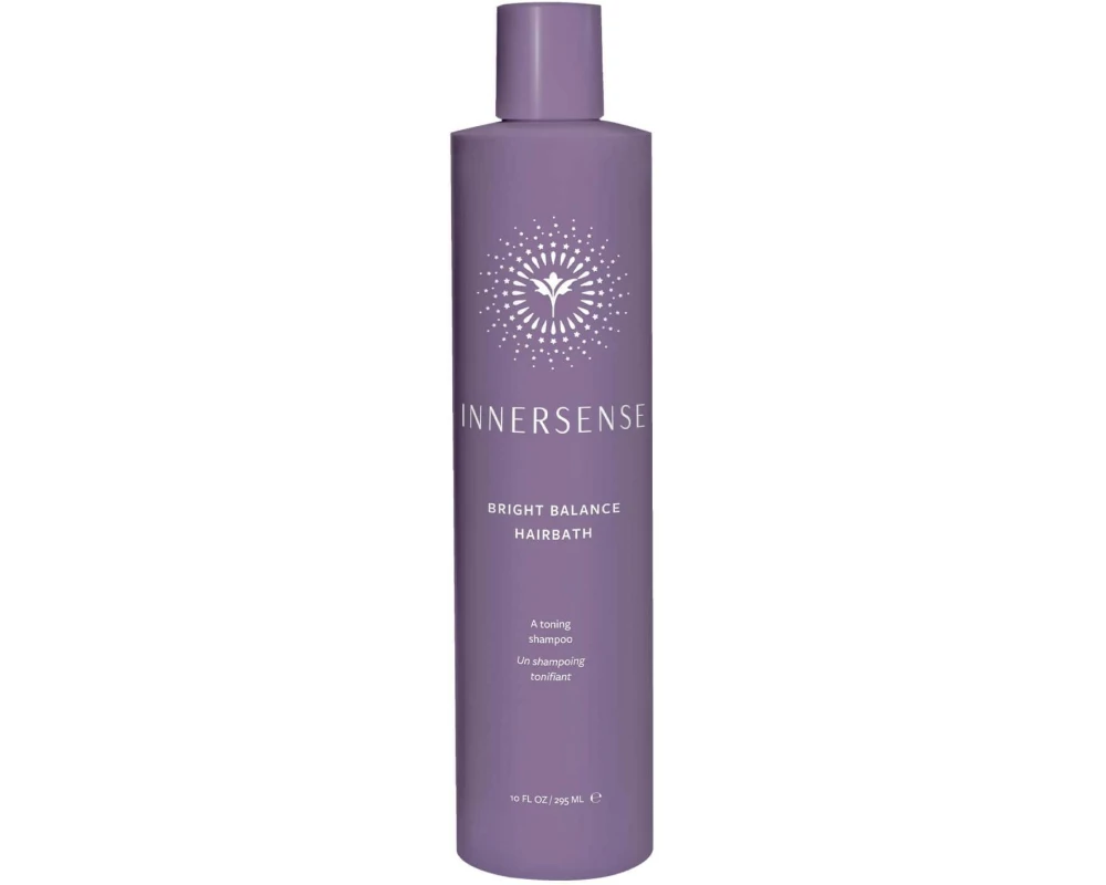 INNERSENSE Bright Balance Hairbath 295 ml