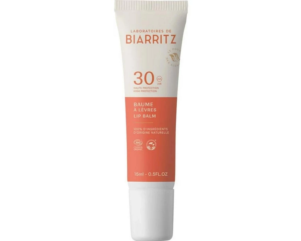 Laboratoires de Biarritz AM Lippenbalsam 25 g