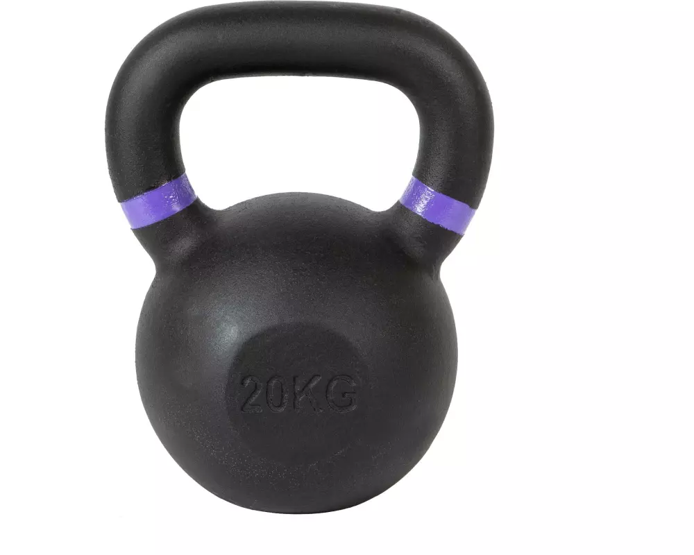 Fitcom Kettlebell Cast Iron 20 kg