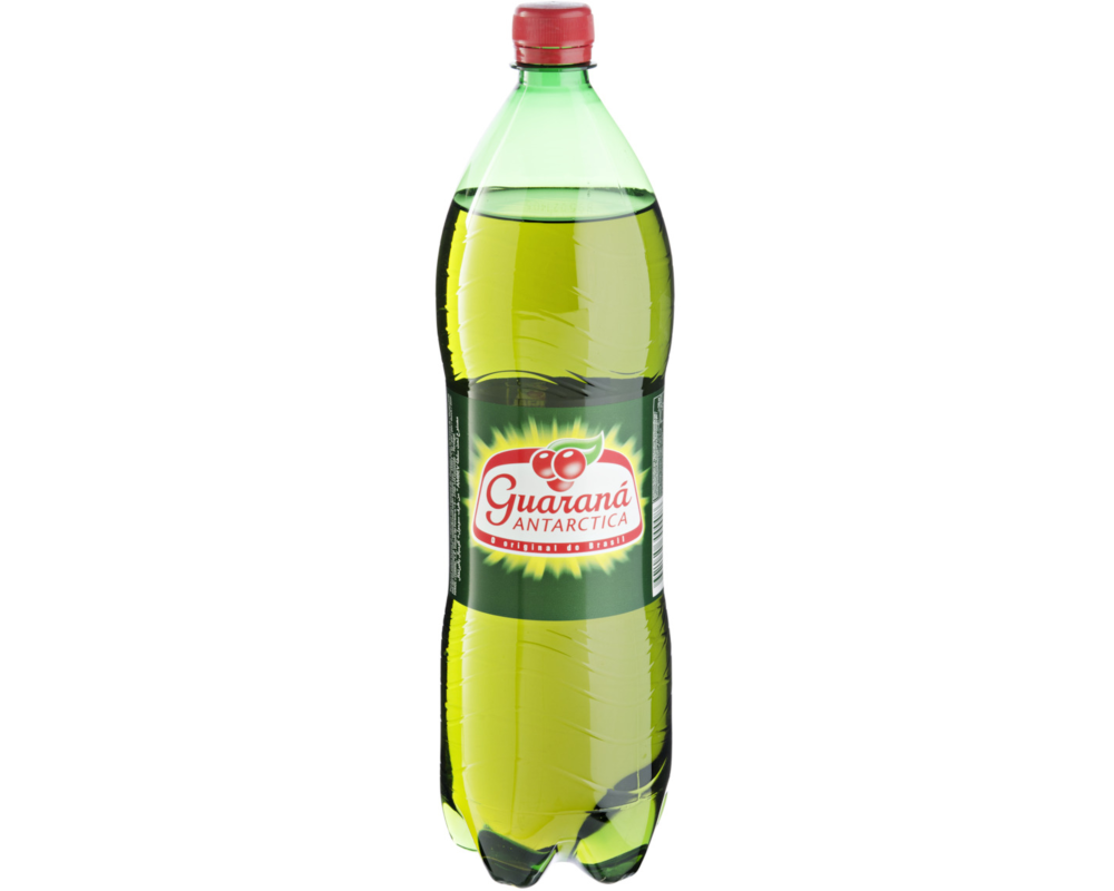 GUARANA Antarctica P­AR691 150 cl, 6 Stk.