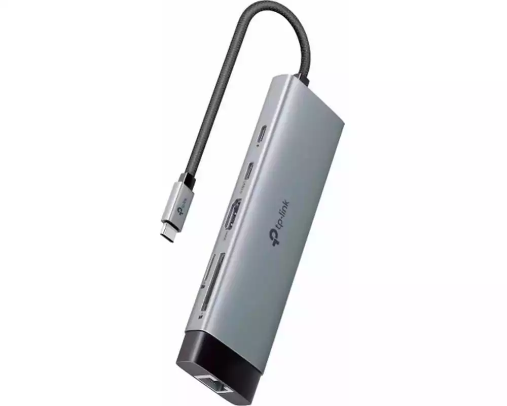 TP-Link Dockingstation UH9120C