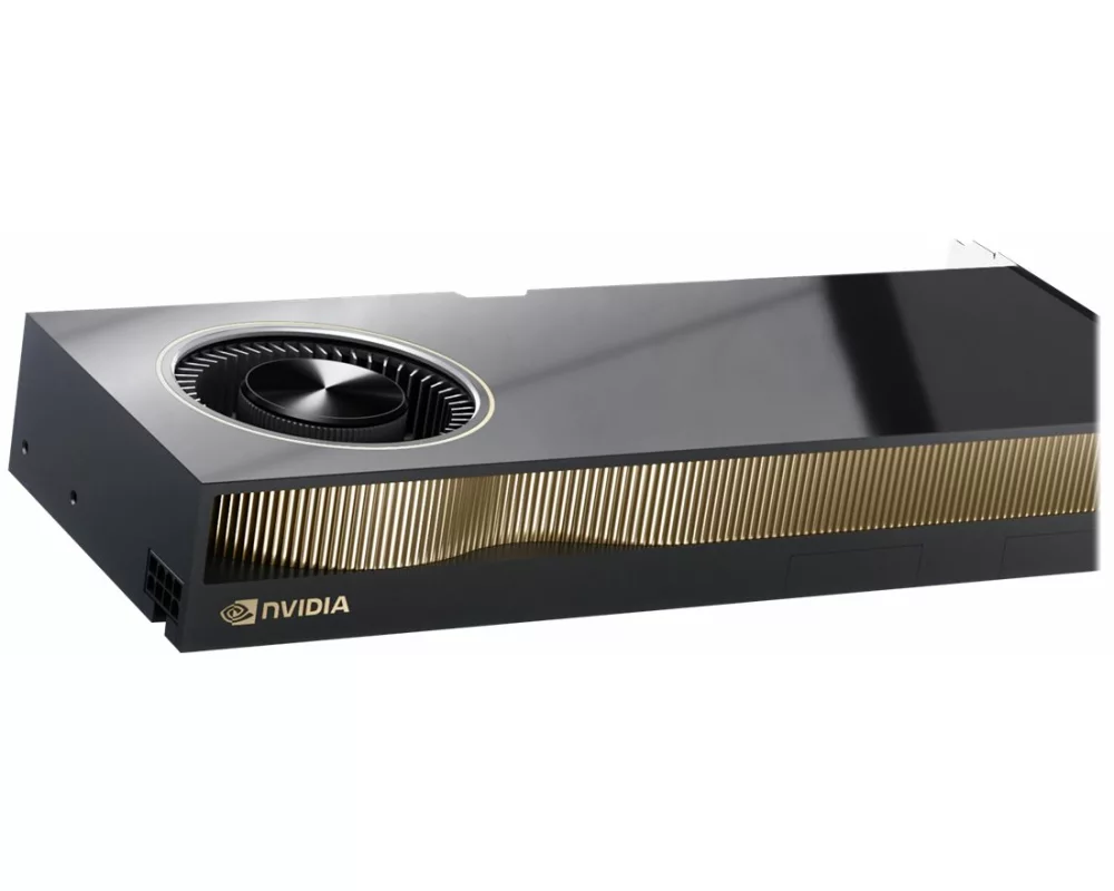 Lenovo Nvidia RTX A6000 48GB GDDR6 Graphics Card