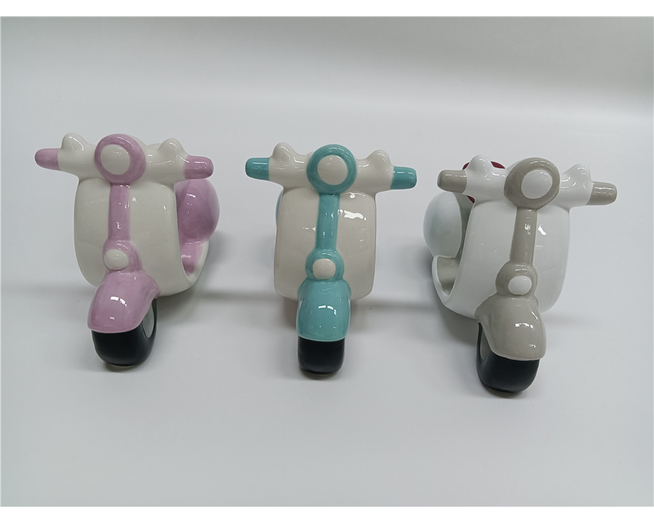 ROOST Sparkasse Vespa TG21008 ass. 20.5x9.5x13cm