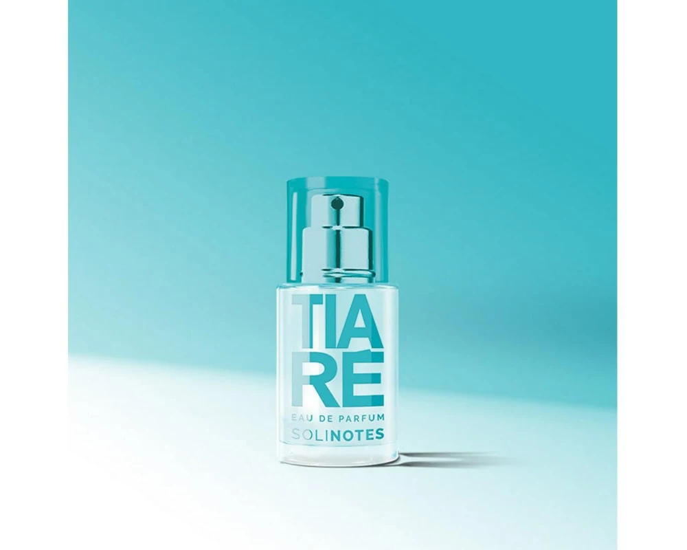 SOLINOTES Tiaré 15 ml