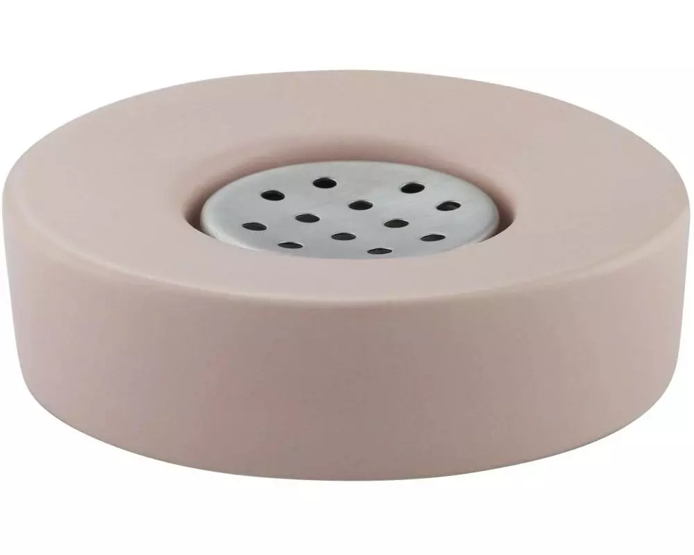 diaqua Seifenschale Zylo Beige