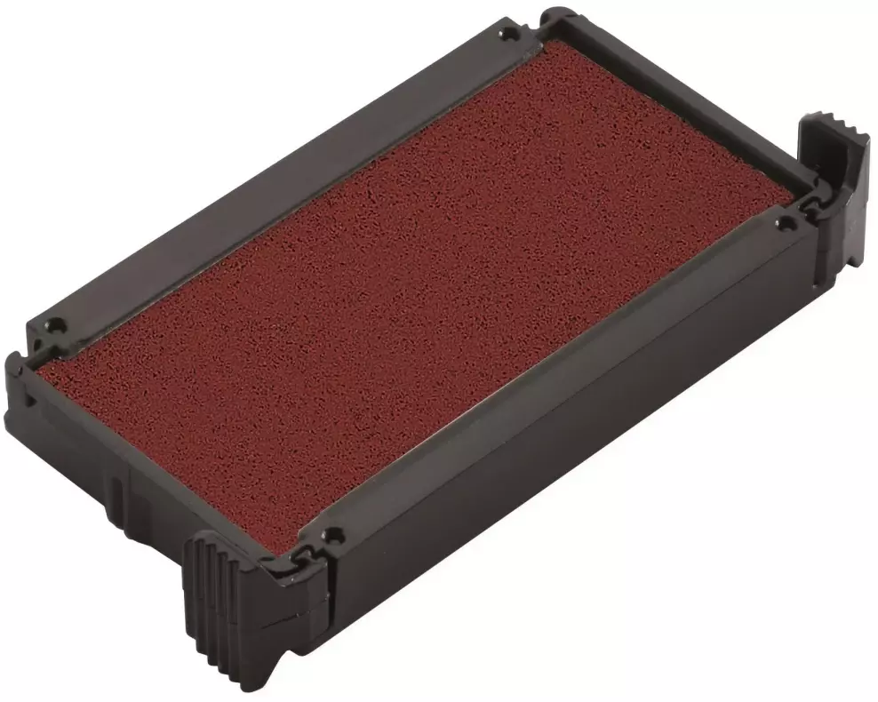 Trodat Ersatzkissen Printy 6/4911 Rot