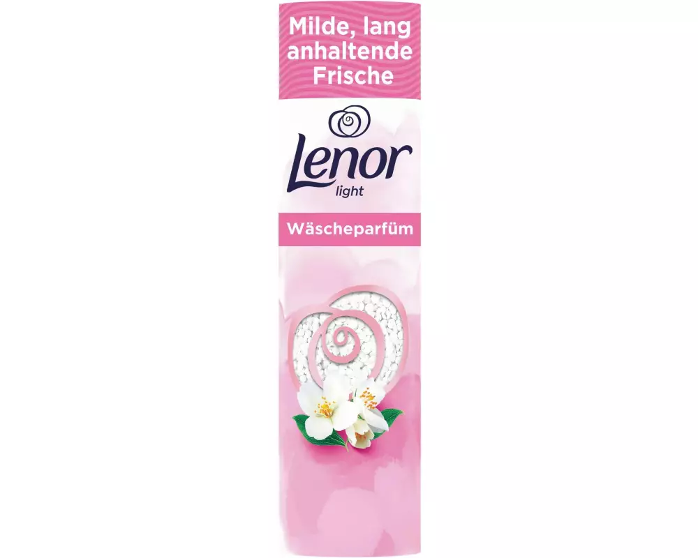 Lenor Wäscheparfüm Light Frische Jasminblüte 275 g