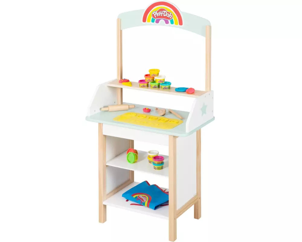 roba Eisstand Play-Doh