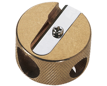 M+R Spitzer 0602 0000 Messing