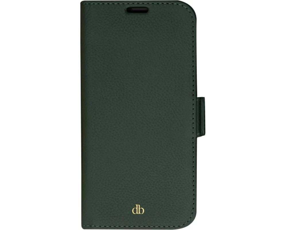 dbramante1928 Book Cover New York iPhone 14 Pro Max Grün