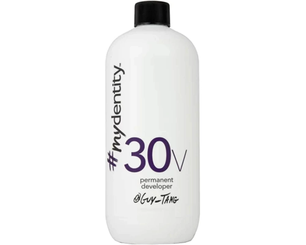 mydentity by guy tang 30 Vol. Permanent Developer 975 ml