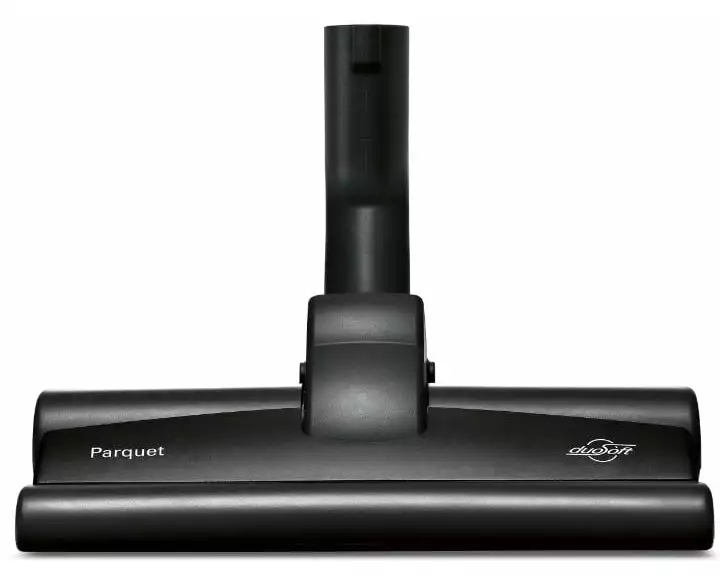 Siemens Hartbodendüse duoSoft VZ124HD