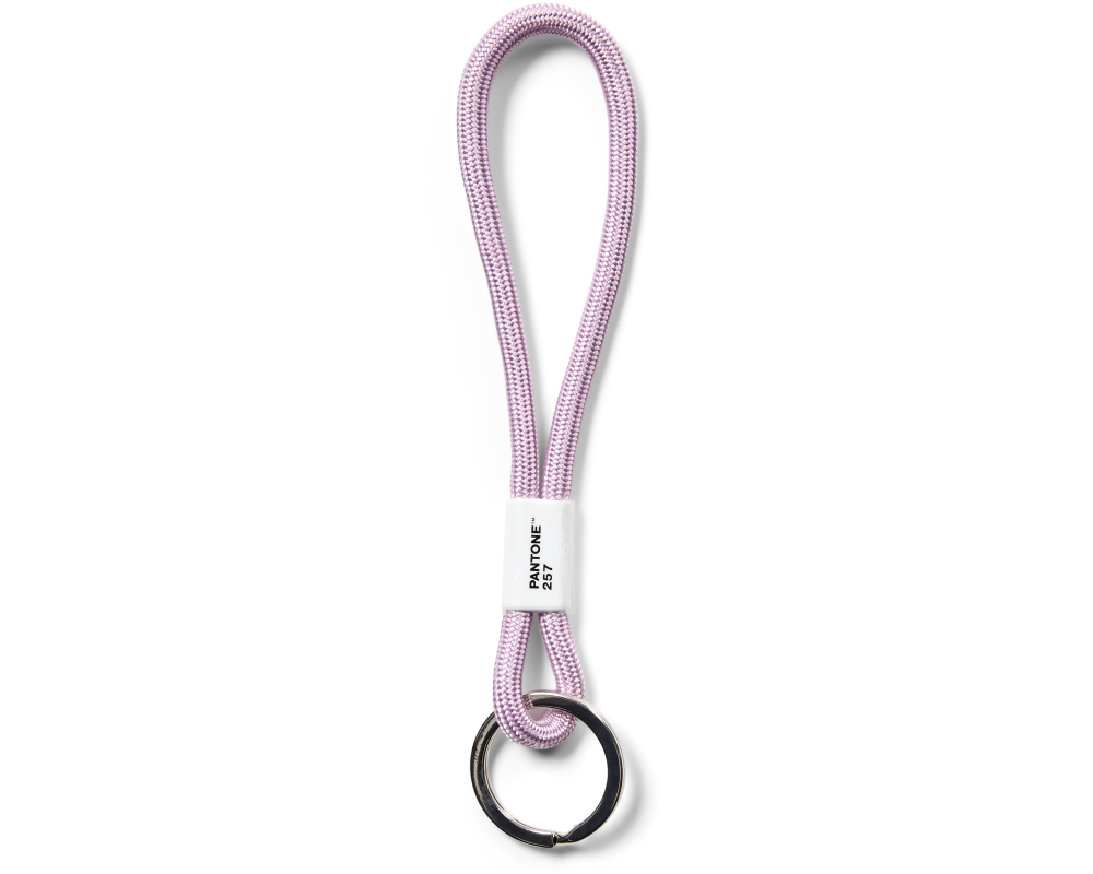 PANTONE Schlüsselanhänger 18cm 101300257 light purple