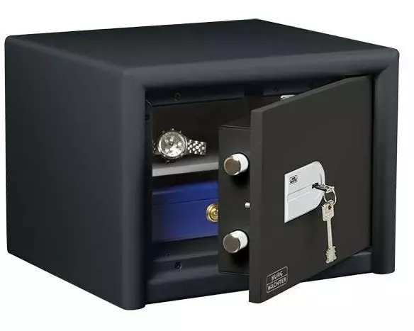 Burgwächter Sicherheitsschrank Combi-Line CL 410 K
