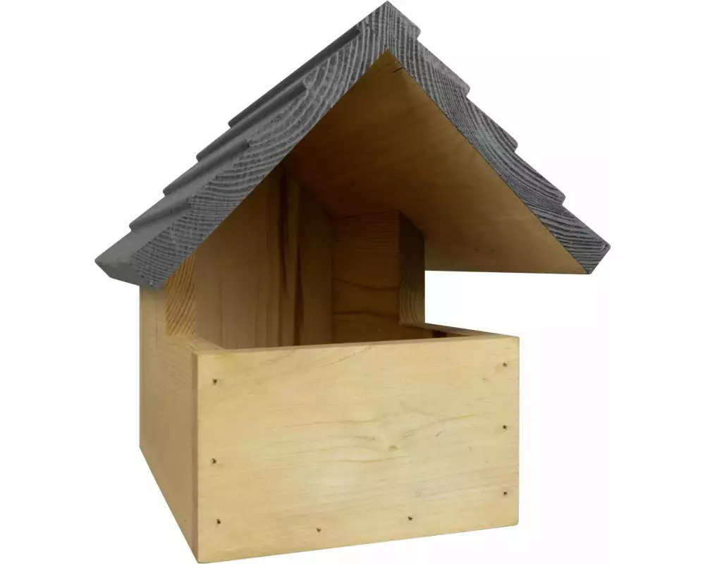 Windhager Nistkasten Loggia 26.5 x 20 x 21.5 cm, FSC