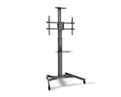 TV Präsentationswagen