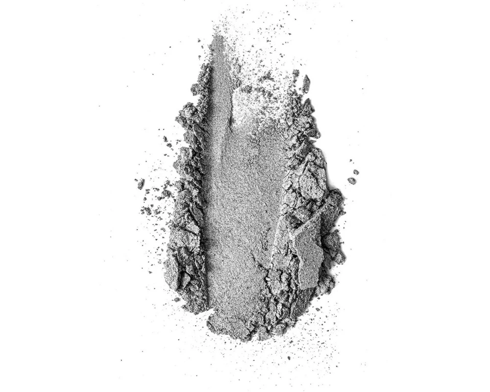 Diego dalla Palma Lidschatten Perlato Extra silver