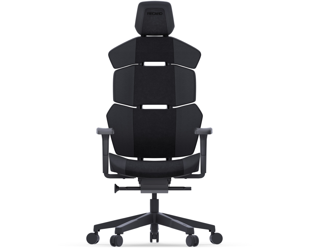RECARO RECARO Nxt Gaming Chair R030.500.024.10.00 Phantom Black Plus