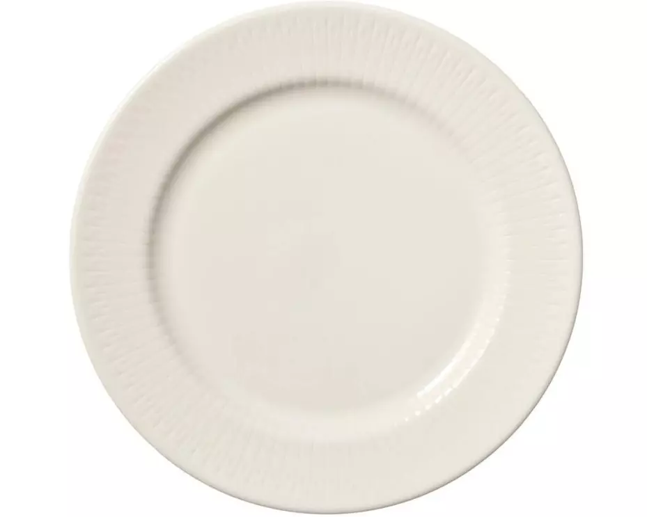 COAST Speiseteller Horizon, 27 cm, Cloud, 4 Stück