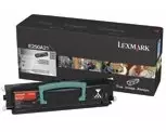 LEXMARK E450 toner cartridge black standard capacity 6.000 pages 1-pack