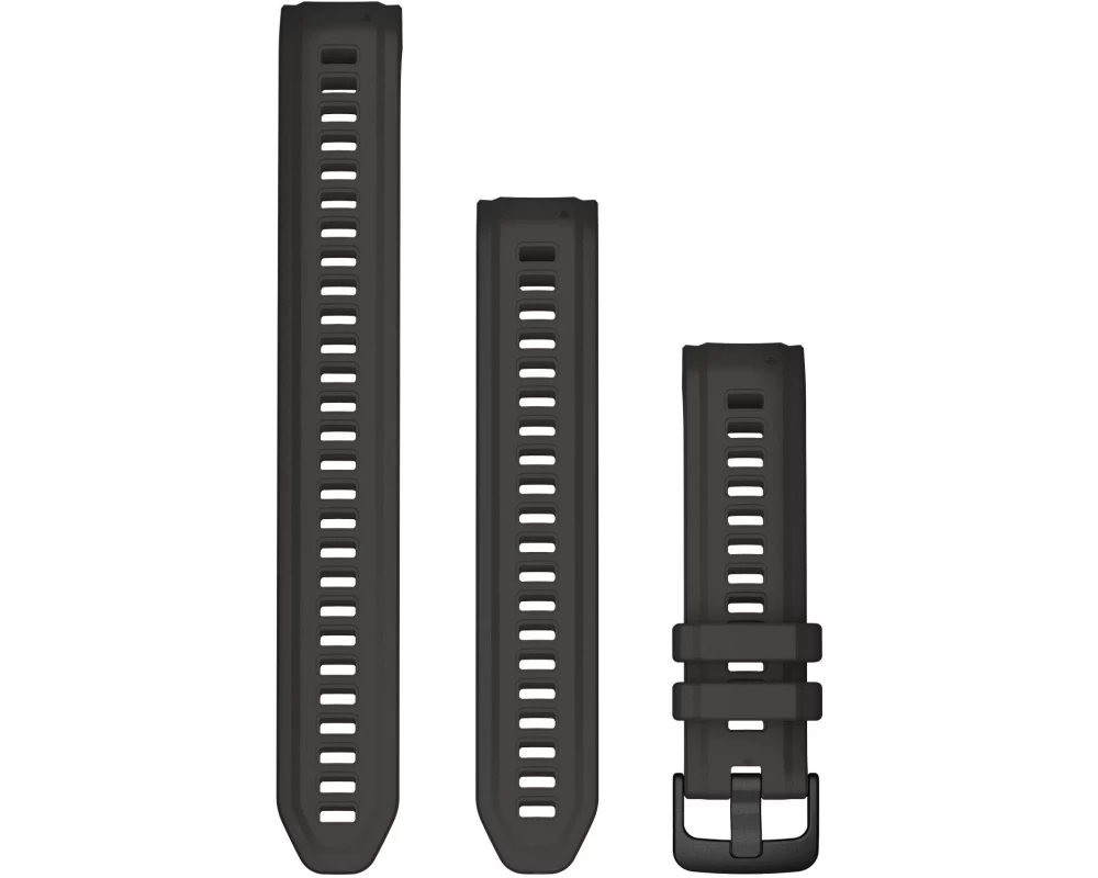 GARMIN Armband Instinct 2S, Graphite